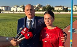 Adıyaman’ın gururu Meryem: Acıdan Türkiye Şampiyonluğu’na uzanan yol   – Videolu Haber