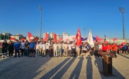 ANALİG Bocce Grup Müsabakaları Adıyaman’da tamamlandı