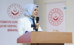 Göktaş’tan Çocuk Koruma Kanunu açıklaması: Koruyucu ve önleyici mekanizmaları güçlendireceğiz