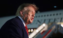 Trump’tan Hürmüz Boğazı çıkışı: ABD toprağı ilan etme fikri hoşuma gidiyor