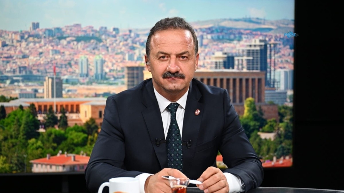 Ağıralioğlu: ‘Kendi milletinizle hangi sorunu konuşamadınız da PKK’lılarla konuşuyorsunuz?’