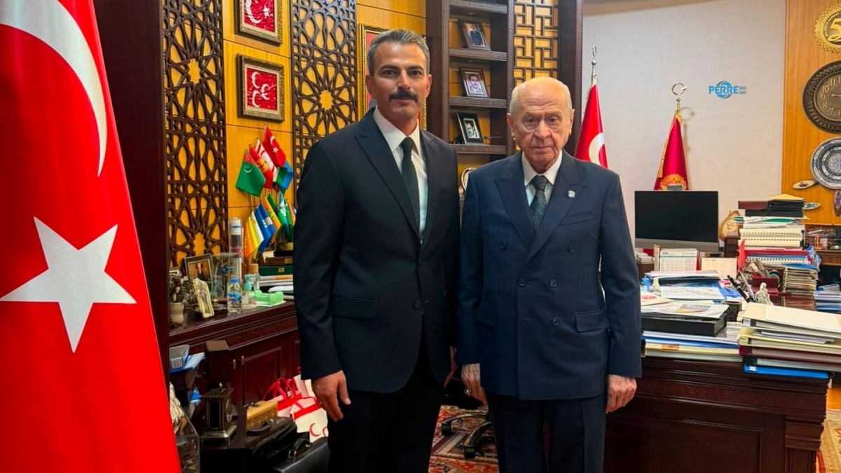 Bahçeli: Mekke Anlaşması İslam Barış Gücü’ne dönüştürülsün