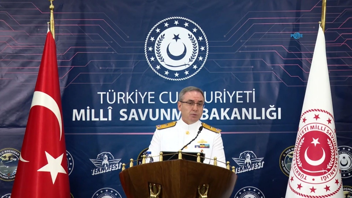 MSB: Ebu Ez-Zuhur’a saldırı öncesinde ve esnasında Türk askeri heyeti yoktu