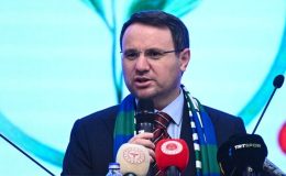 Adalet Bakanı Gürlek açıkladı: Netanyahu ve Moskovitch için kırmızı bülten süreci başlatıldı