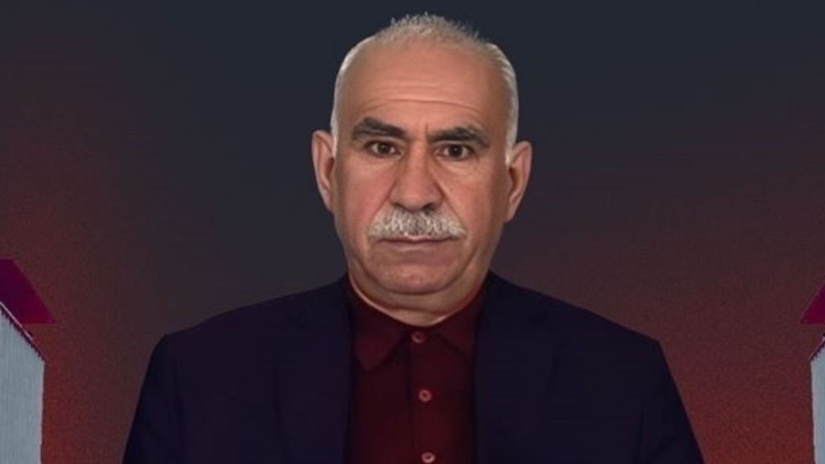 Öcalan’ın İmralı görüşme notları yayımlandı: MHP kadar bu devletin sağlam bir ayağı olacağız