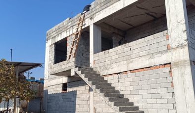 Adıyaman’da depremzedeler müteahhitlerin insafına kaldı