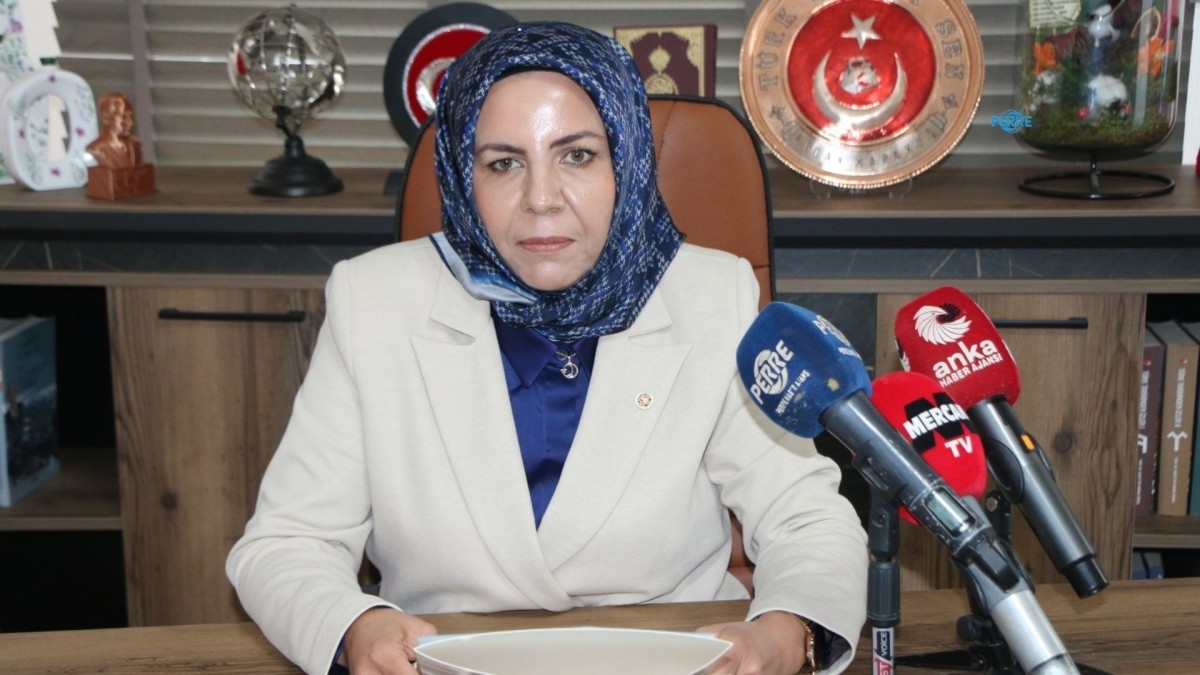 Karakuş: ‘Yeni hastaneye görevlendirmeler sendikal aidiyete göre şekillendirilmemeli’  – Videolu Haber