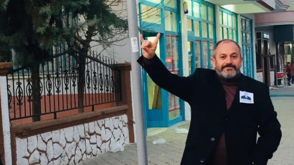 TÜRKAV Adıyaman İl Başkanı Yusuf Babar’dan 29 Ekim Cumhuriyet Bayramı mesajı