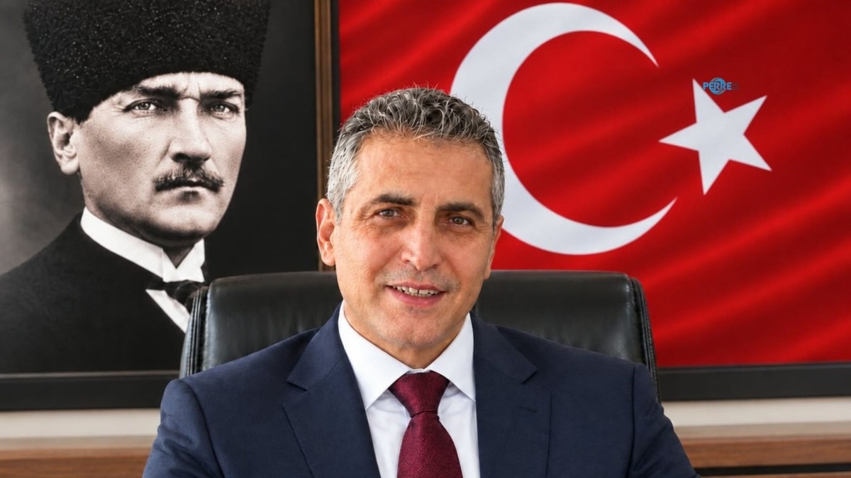 Mehmet Ali Karataş: ‘Tüm fitnelerinize rağmen dağılmadık, dünden daha güçlüyüz’