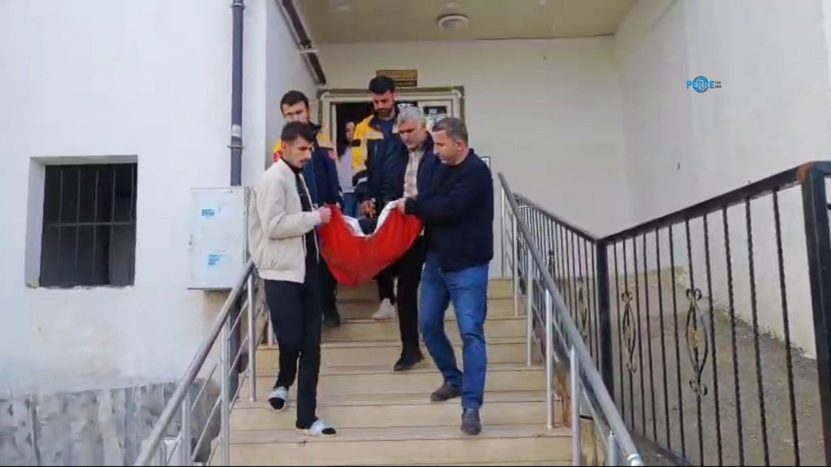 Ali İhsan Uluçay’ın kızına uzanan vefa eli: Ankara’ya sevk edildi  – Videolu Haber