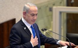 İsrail’de sandık krizi büyüyor: Netanyahu 53 sandalyede kaldı, Arap partileri 19’a yükseldi
